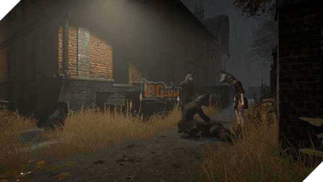 Pathologic 2: Sinh tồn trong 12 ngày để giải cứu một thị trấn 3