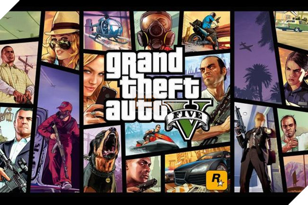 Trước đây Coolshop từng dự đoán chính xác thời điểm ra mắt GTA V