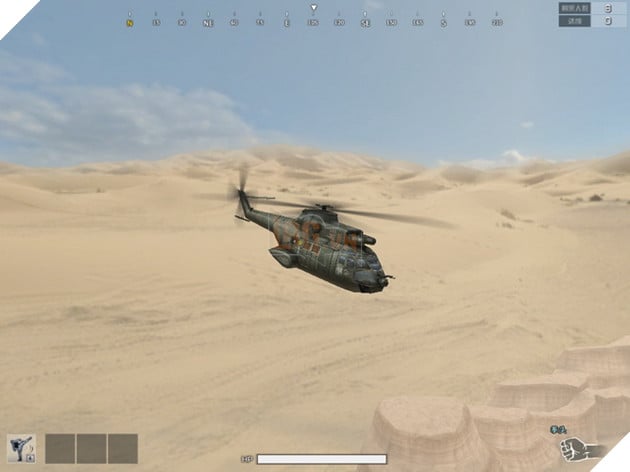 Đột Kích: Một số hình ảnh đầu tiên của chế độ Battle Royale sống còn mới nhất 4