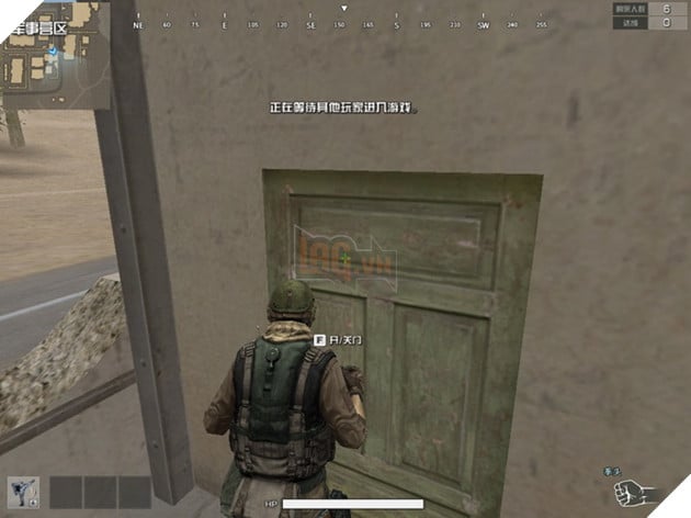 Đột Kích: Một số hình ảnh đầu tiên của chế độ Battle Royale sống còn mới nhất 9