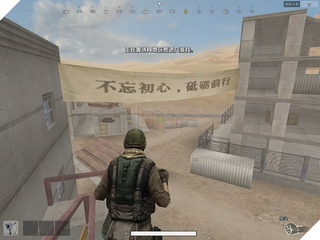 Đột Kích: Một số hình ảnh đầu tiên của chế độ Battle Royale sống còn mới nhất 8