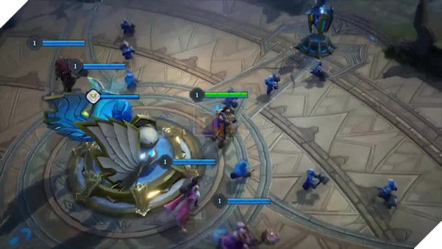 Liên Quân Mobile chính thức mở Closed Beta cho hệ máy Nintendo Switch tại EU 7