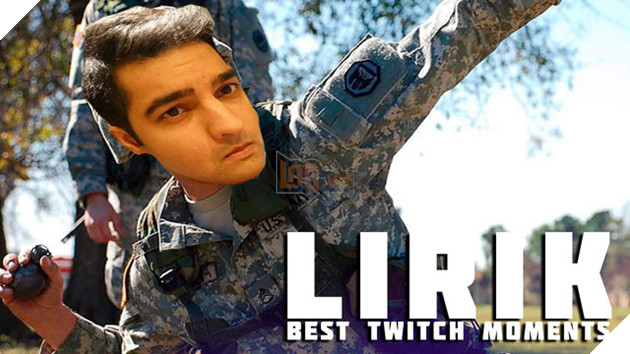 Top 9 Streamer “cá kiếm” nhất trên nền tảng Twitch