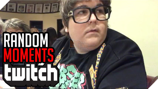 Top 9 Streamer “cá kiếm” nhất trên nền tảng Twitch