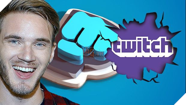 Top 9 Streamer “cá kiếm” nhất trên nền tảng Twitch