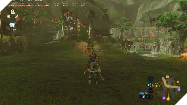 Cộng đồng chơi game giả lập thế giới lẫn Việt Nam phát sốt khi The Legend of Zelda chơi trên PC giờ còn mượt hơn cả trên Switch!