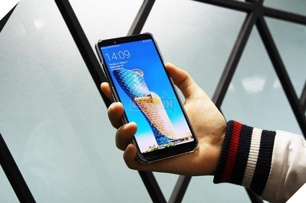 Top 5 smartphone mới ra mắt, rất đáng để sắm cuối năm 2017