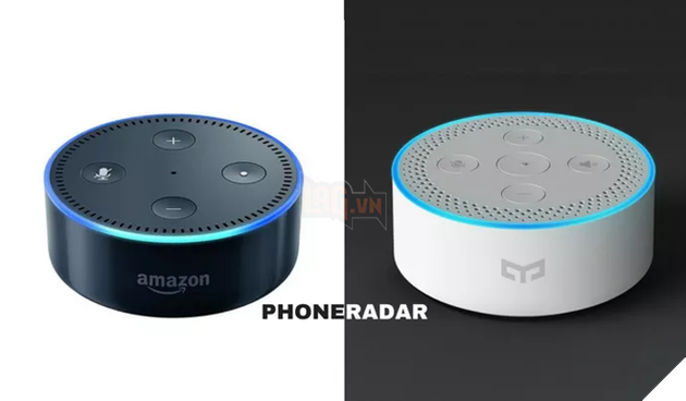Xiaomi ra mắt Yeelight Voice Assistant, loa thông minh giá rẻ sử dụng trợ lý ảo Cortana 2