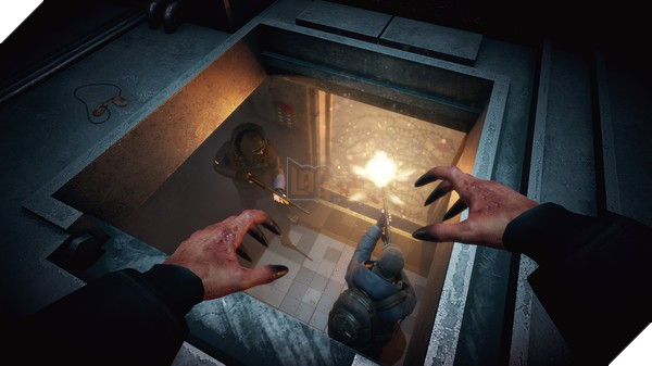 Dead Dozen - Tựa game gây "mất tình đoàn kết" sắp ra mắt đầu năm 2018: người chơi sẽ được vào vai zombie khát máu đi hành hạ bạn bè