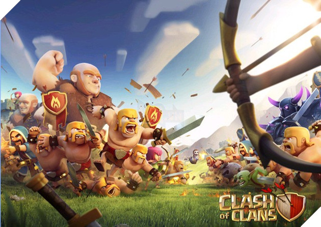 10 game mobile có ảnh hưởng cực lớn đến người chơi trong nhiều năm qua