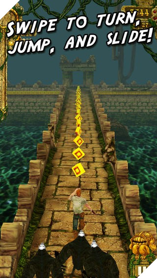 10 game mobile có ảnh hưởng cực lớn đến người chơi trong nhiều năm qua