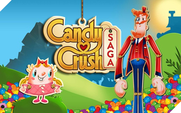 10 game mobile có ảnh hưởng cực lớn đến người chơi trong nhiều năm qua