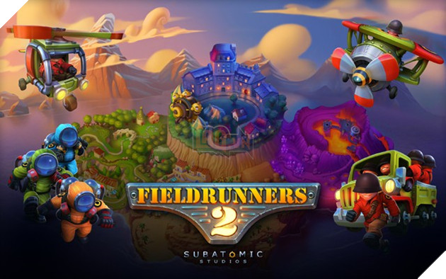 10 game mobile có ảnh hưởng cực lớn đến người chơi trong nhiều năm qua