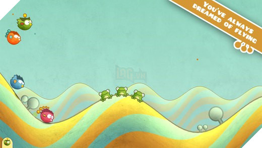 10 game mobile có ảnh hưởng cực lớn đến người chơi trong nhiều năm qua