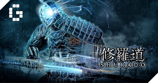 Shurado - Game nhập vai Samurai đấu kiếm cực chất đến từ Nhật Bản