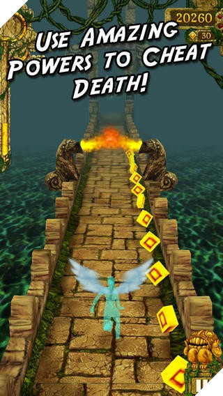 10 game mobile có ảnh hưởng cực lớn đến người chơi trong nhiều năm qua