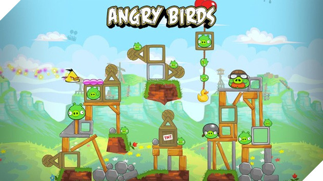 10 game mobile có ảnh hưởng cực lớn đến người chơi trong nhiều năm qua