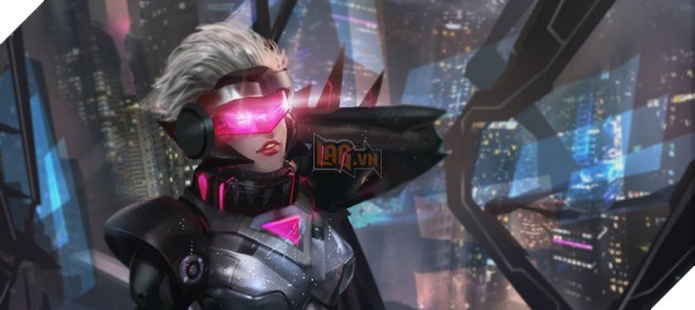 
Một trong những tướng bá đạo nhất khi có Nhiệt Huyết Chiến Đấu nhưng cầm ngọc Đạo Chích cũng không kém là bao, thậm chí còn có phần vượt trội hơn cơ.
