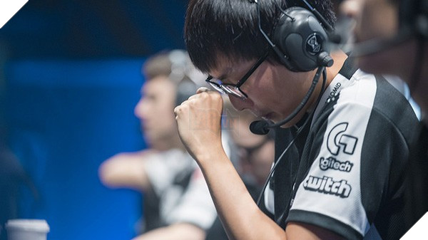 
Doublelift&nbsp;đang rất quyết tâm giúp&nbsp;TL&nbsp;vô&nbsp;địch LCS Bắc Mỹ
