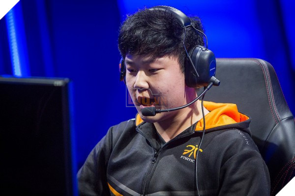 
Huni từng thi đấu rất hay trong màu áo Fnatic và Immortals
