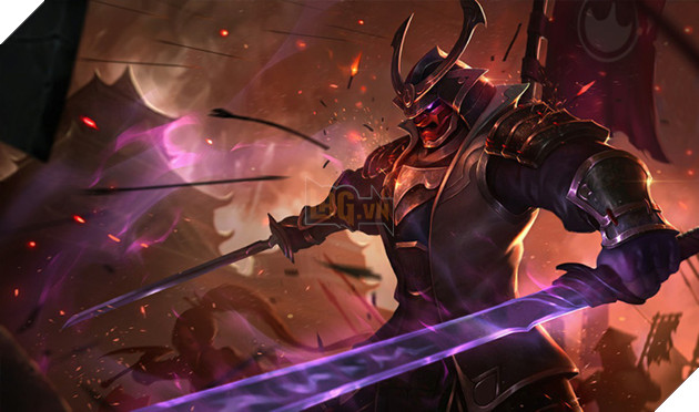 LMHT: Top 4 vị tướng chống chịu đường trên đang trở thành lựa chọn hot ở vị trí hỗ trợ Tiền Mùa Giải 2018