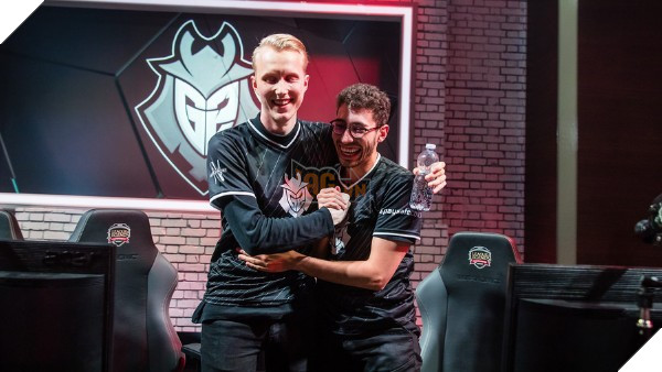 LMHT: Nhìn lại những bản hợp đồng chuyển nhượng đáng chú ý nhất trước khi LCS Bắc Mỹ 2018 bắt đầu