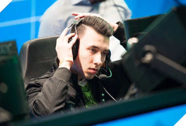 LMHT: Nhìn lại những bản hợp đồng chuyển nhượng đáng chú ý nhất trước khi LCS Bắc Mỹ 2018 bắt đầu