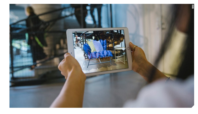 4 xu hướng công nghệ sẽ thống trị năm 2018