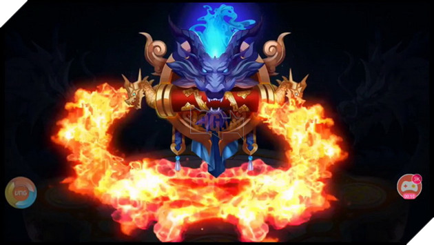 OMG 3Q: Ai sẽ là nhóm tướng Đỏ xuất hiện trong bản cập nhật đầu năm 2018