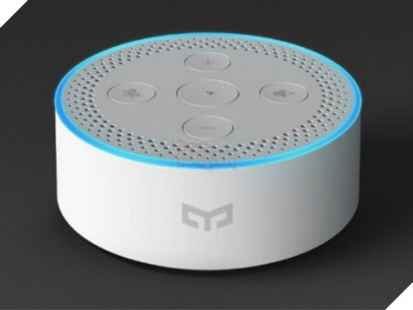 Xiaomi ra mắt Yeelight Voice Assistant, loa thông minh giá rẻ sử dụng trợ lý ảo Cortana