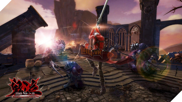 Devil May Cry Mobile bất ngờ mở đăng ký, ra mắt đầu tiên trên Android