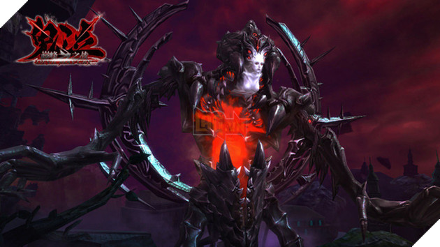 Devil May Cry Mobile bất ngờ mở đăng ký, ra mắt đầu tiên trên Android