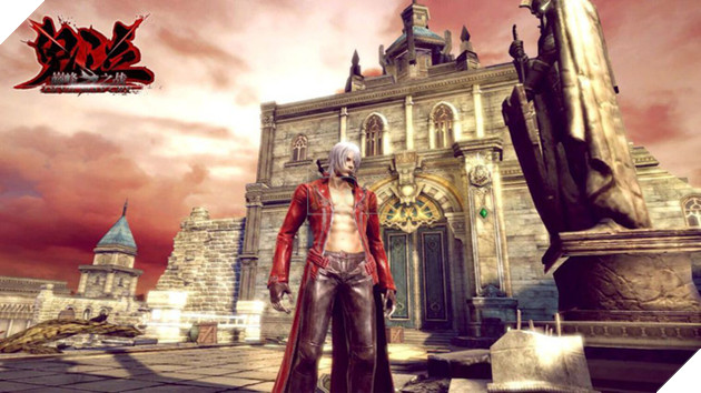 Devil May Cry Mobile bất ngờ mở đăng ký, ra mắt đầu tiên trên Android