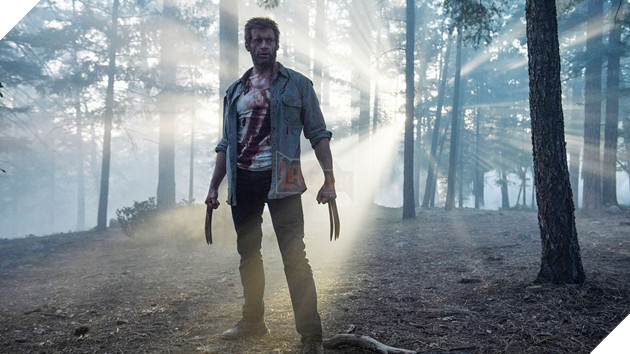 5 phút giây đỉnh nhất của dòng phim siêu anh hùng trong năm 2017 4