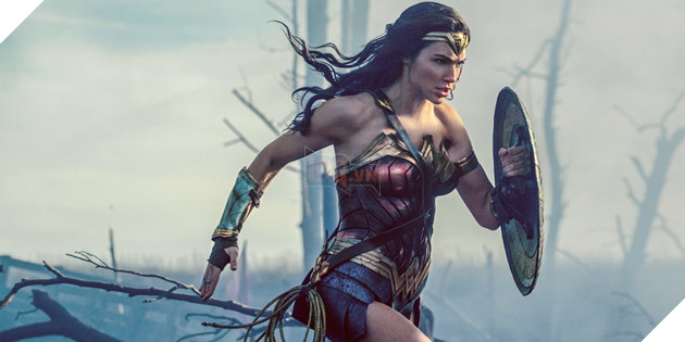 5 phút giây đỉnh nhất của dòng phim siêu anh hùng trong năm 2017 3