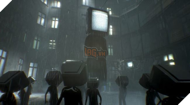 Nhìn lại những tựa game kinh dị xuất sắc của năm 2017 3