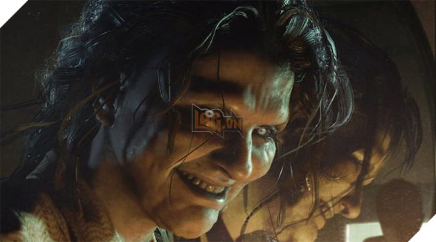 Nhìn lại những tựa game kinh dị xuất sắc của năm 2017 4