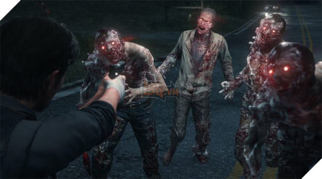 Nhìn lại những tựa game kinh dị xuất sắc của năm 2017 5