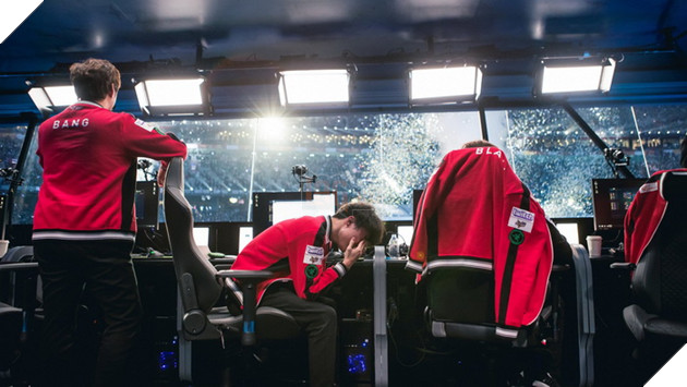 LMHT: Cùng ôn lại tất cả những thay đổi đáng nhớ trong năm 2017 3