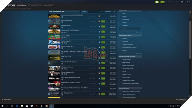 Phản ứng dữ dội với Loot Box có thể khiến giá game tăng lên 3