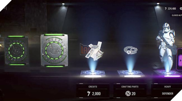 Phản ứng dữ dội với Loot Box có thể khiến giá game tăng lên 2