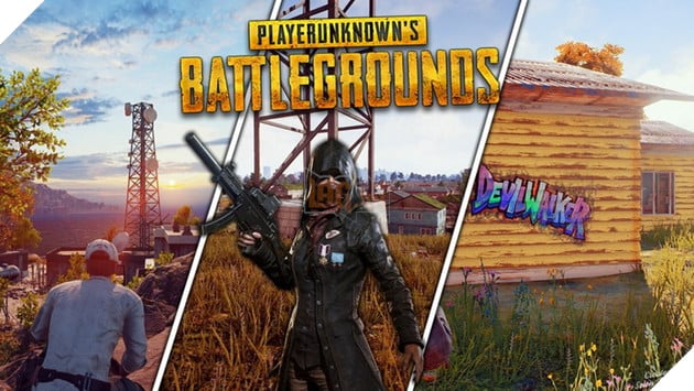 PlayerUnknown’s Battlegrounds tự phá kỉ lục với hơn 3 triệu người chơi cùng lúc