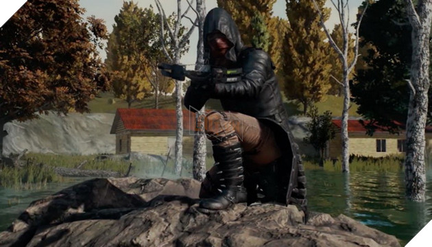 PlayerUnknown’s Battlegrounds tự phá kỉ lục với hơn 3 triệu người chơi cùng lúc 4