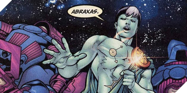 Mephisto và 15 vị thần khó lòng xuất hiện trong vũ trụ điện ảnh Marvel vì quá đáng sợ