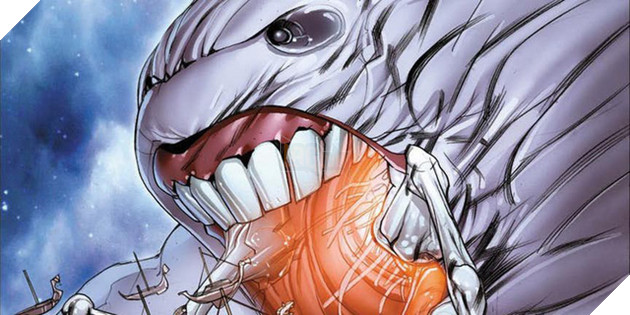 Mephisto và 15 vị thần khó lòng xuất hiện trong vũ trụ điện ảnh Marvel vì quá đáng sợ