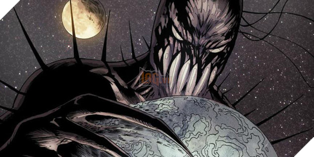 Mephisto và 15 vị thần khó lòng xuất hiện trong vũ trụ điện ảnh Marvel vì quá đáng sợ