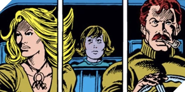 10 bí mật ít ai biết về Vệ binh dải Ngân Hà: The Guardians of the Galaxy 6