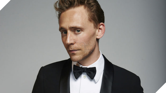 Lộ diện top 100 gương mặt đẹp trai nhất 2017, quyến rũ như Tom Hiddleston cũng chỉ chỉ xếp thứ 65