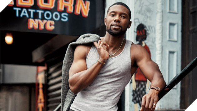 Lộ diện top 100 gương mặt đẹp trai nhất 2017, quyến rũ như Tom Hiddleston cũng chỉ chỉ xếp thứ 65