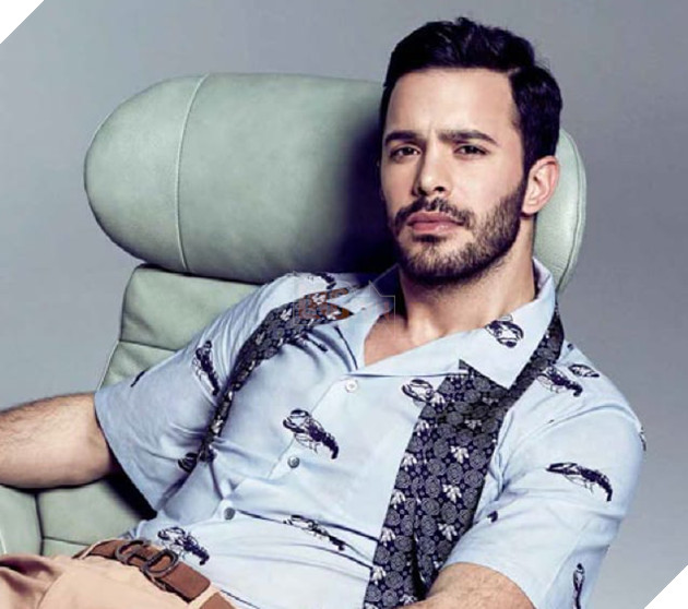 Lộ diện top 100 gương mặt đẹp trai nhất 2017, quyến rũ như Tom Hiddleston cũng chỉ chỉ xếp thứ 65